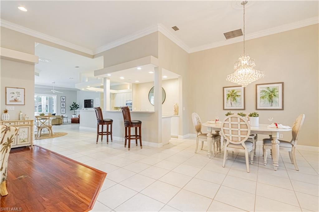 LONGSHORE LAKE - Residential