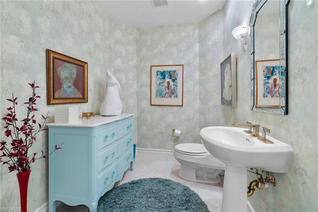 ARUBA AT COVE TOWERS - Residential