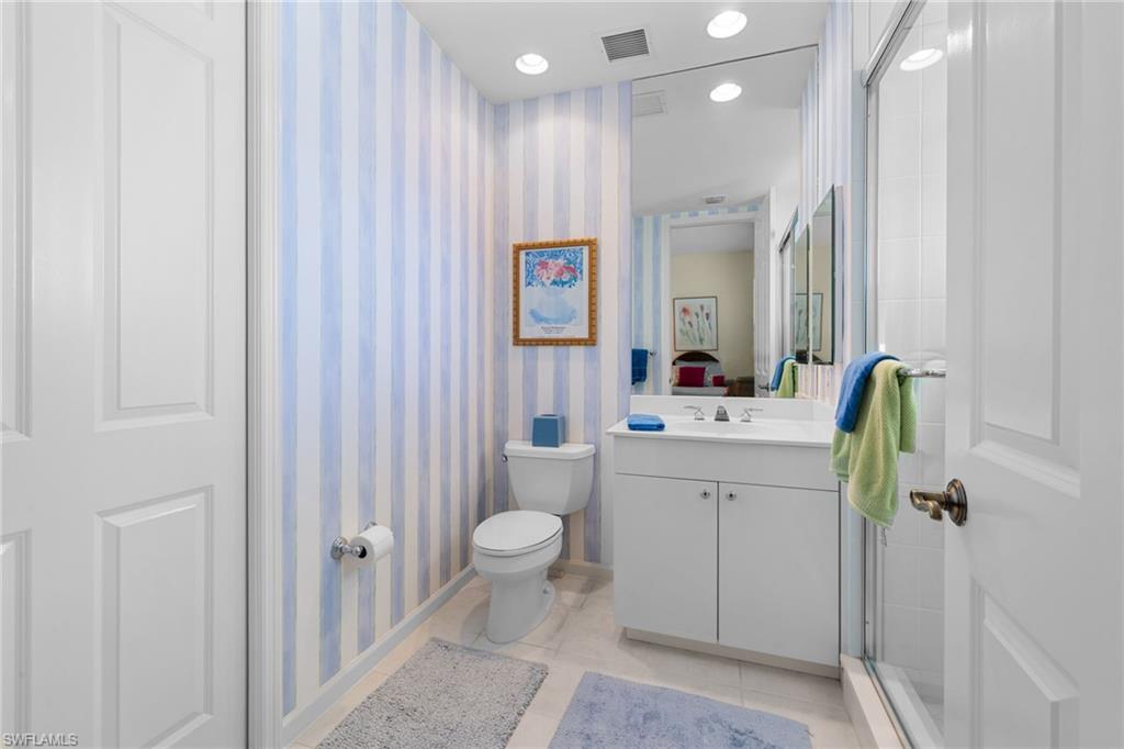 ARUBA AT COVE TOWERS - Residential