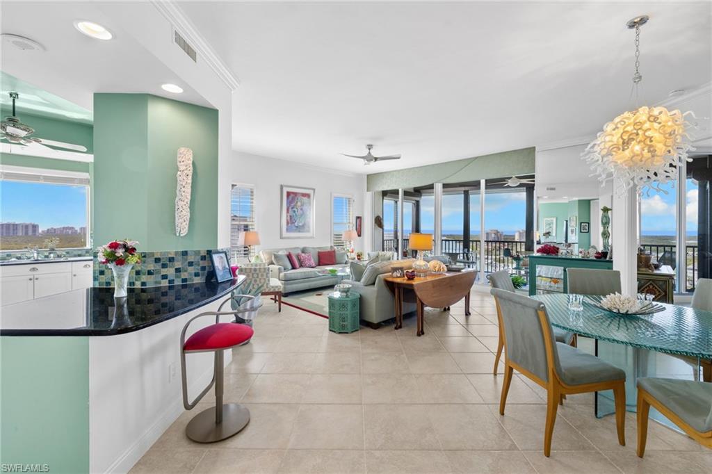 ARUBA AT COVE TOWERS - Residential