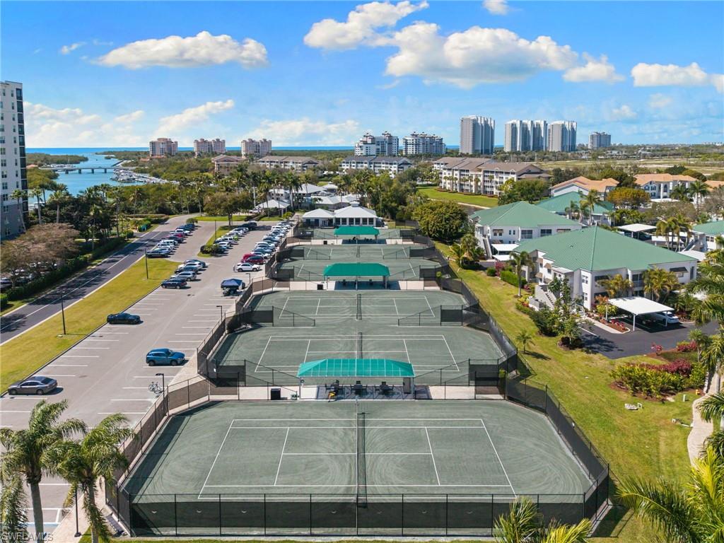 ARUBA AT COVE TOWERS - Residential