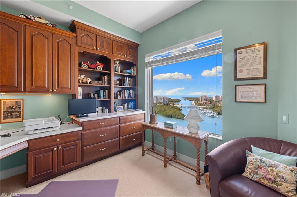 ARUBA AT COVE TOWERS - Residential