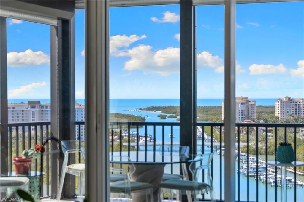 ARUBA AT COVE TOWERS - Residential