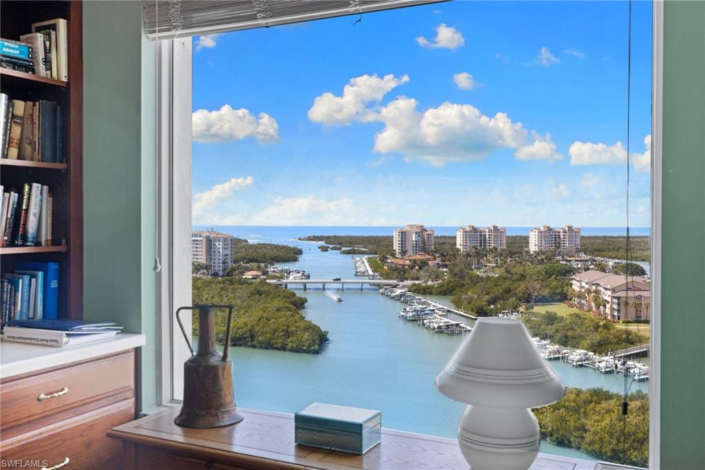 ARUBA AT COVE TOWERS - Residential