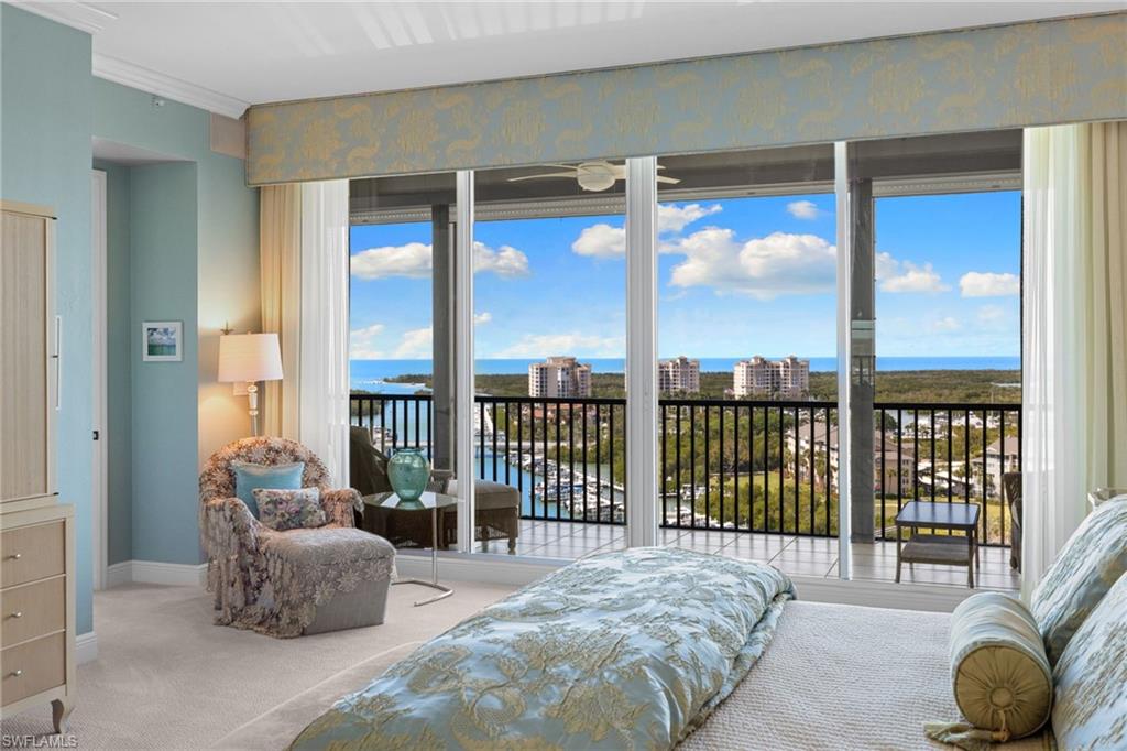 ARUBA AT COVE TOWERS - Residential