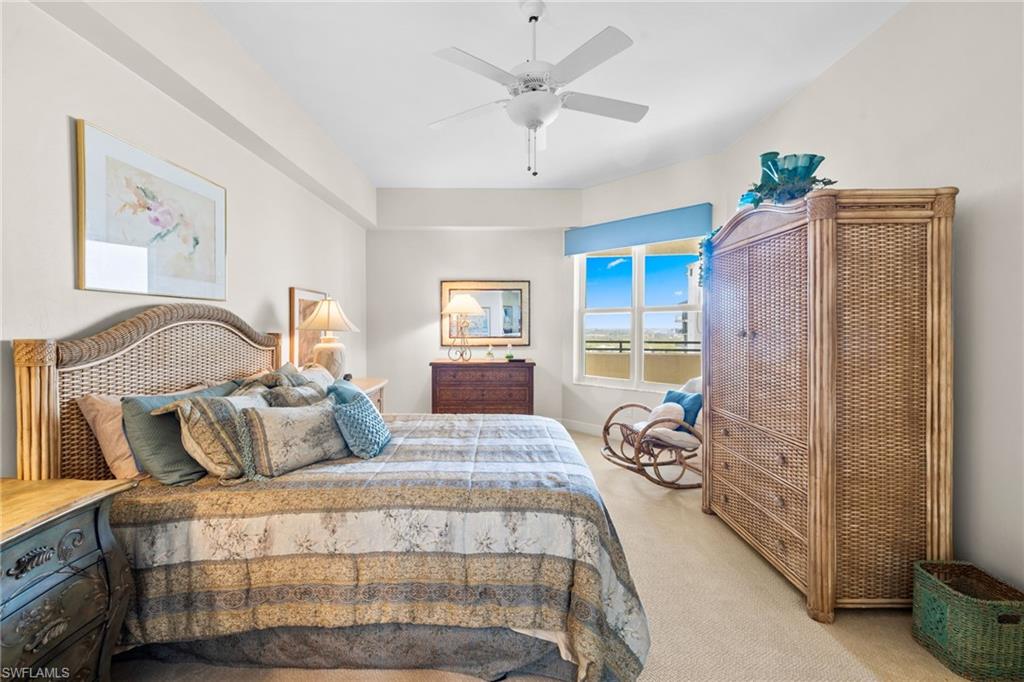 ARUBA AT COVE TOWERS - Residential