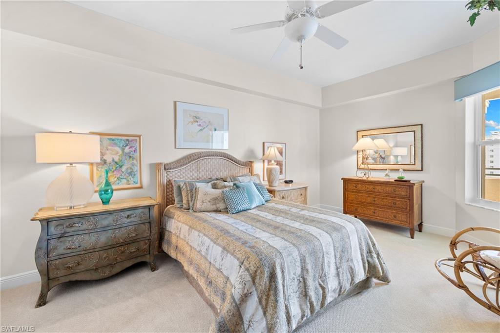 ARUBA AT COVE TOWERS - Residential