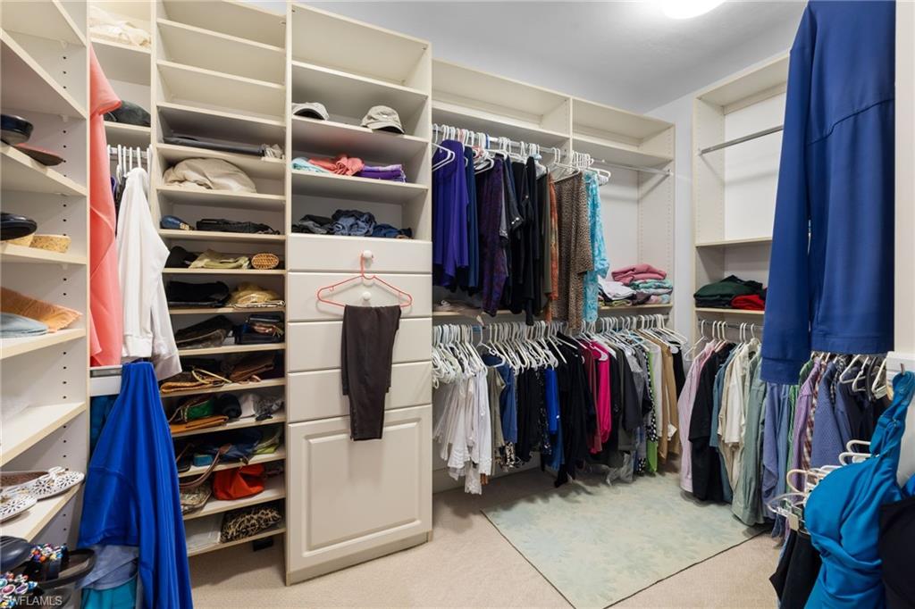 ARUBA AT COVE TOWERS - Residential