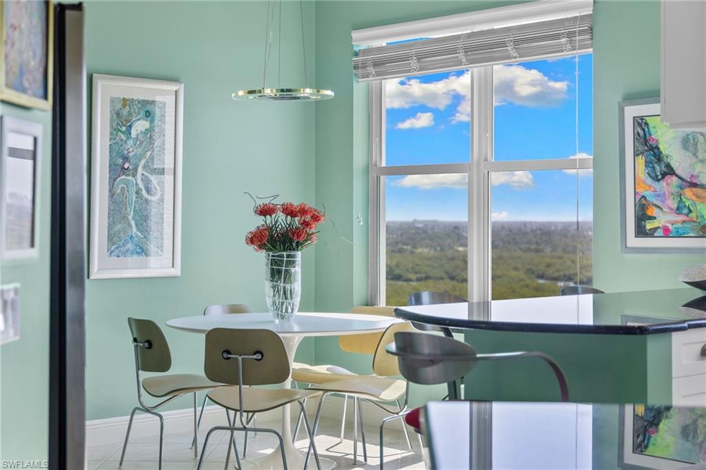 ARUBA AT COVE TOWERS - Residential