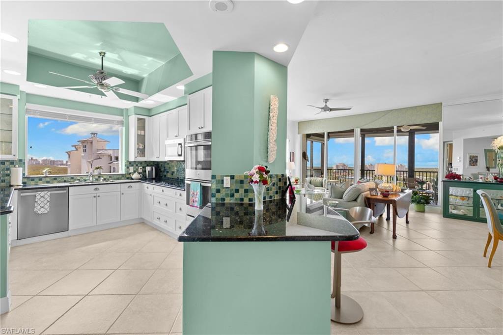 ARUBA AT COVE TOWERS - Residential