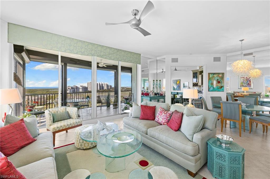 ARUBA AT COVE TOWERS - Residential