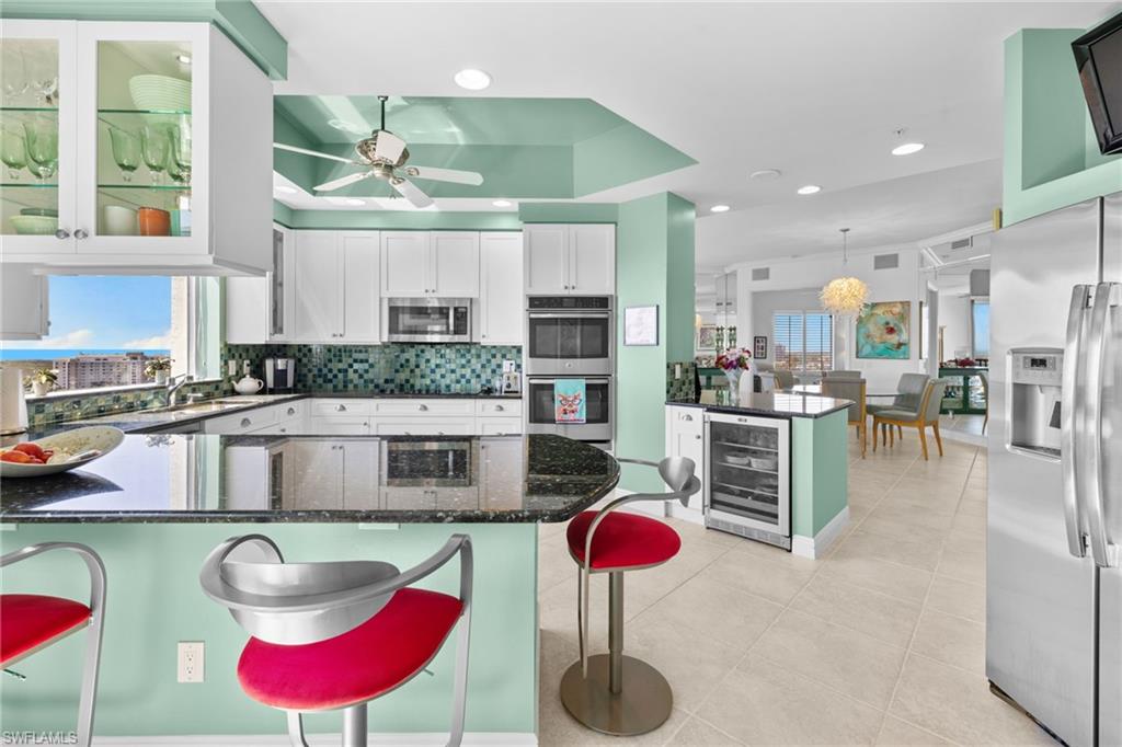 ARUBA AT COVE TOWERS - Residential