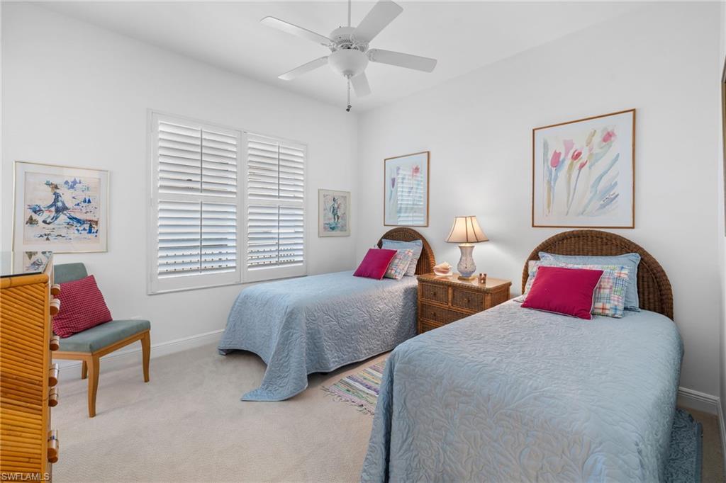 ARUBA AT COVE TOWERS - Residential