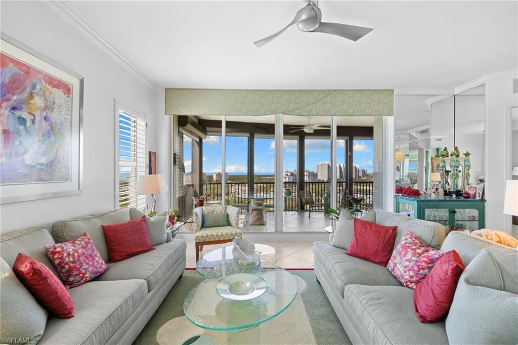 ARUBA AT COVE TOWERS - Residential