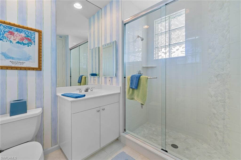 ARUBA AT COVE TOWERS - Residential