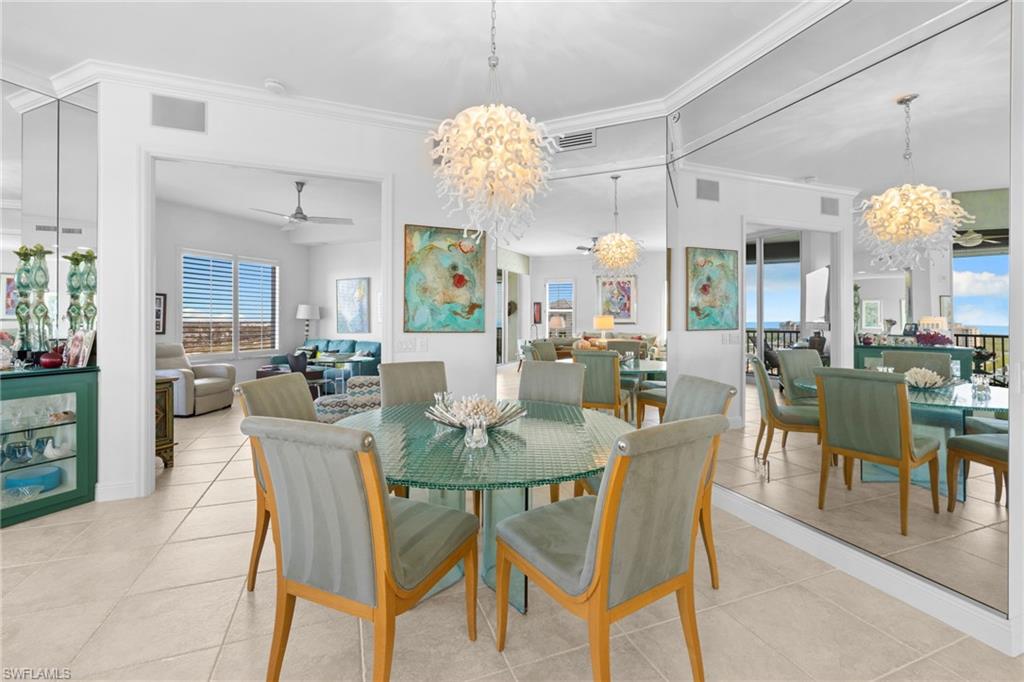 ARUBA AT COVE TOWERS - Residential