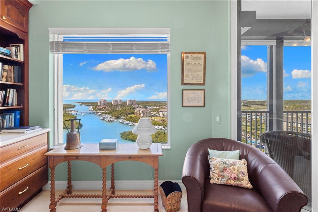 ARUBA AT COVE TOWERS - Residential