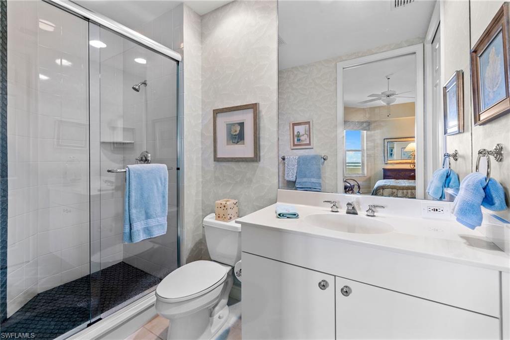 ARUBA AT COVE TOWERS - Residential