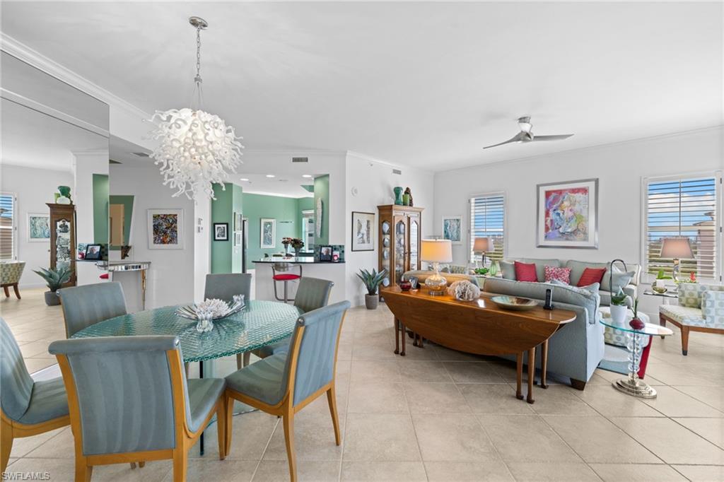 ARUBA AT COVE TOWERS - Residential