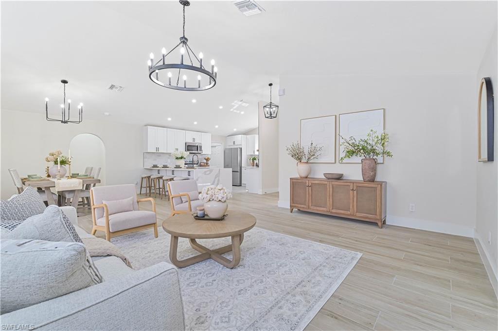 LEHIGH ACRES - Residential