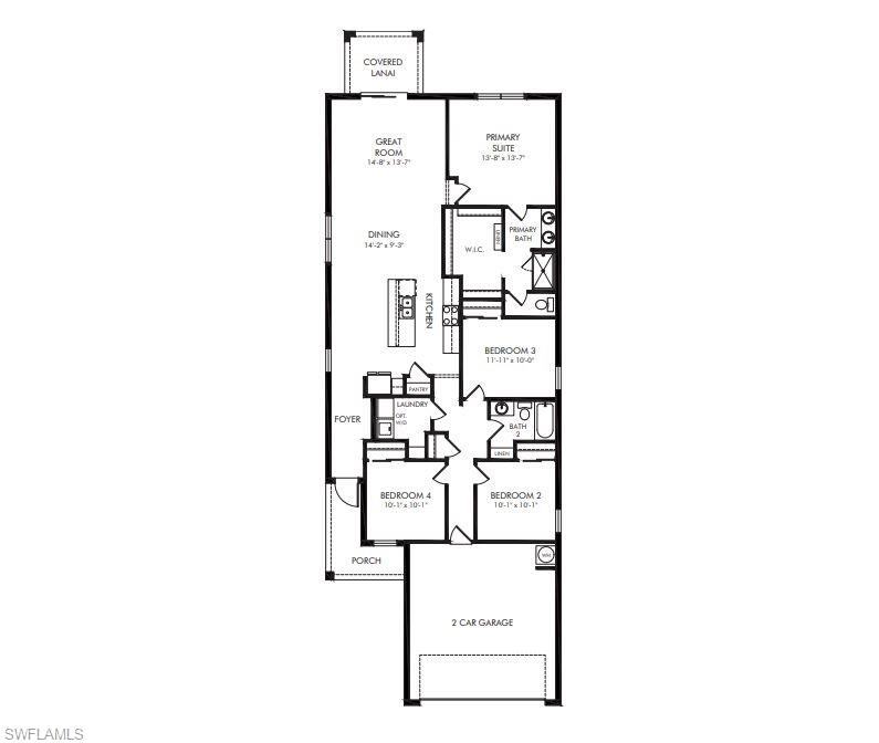 CRESCENT LAKES - Residential