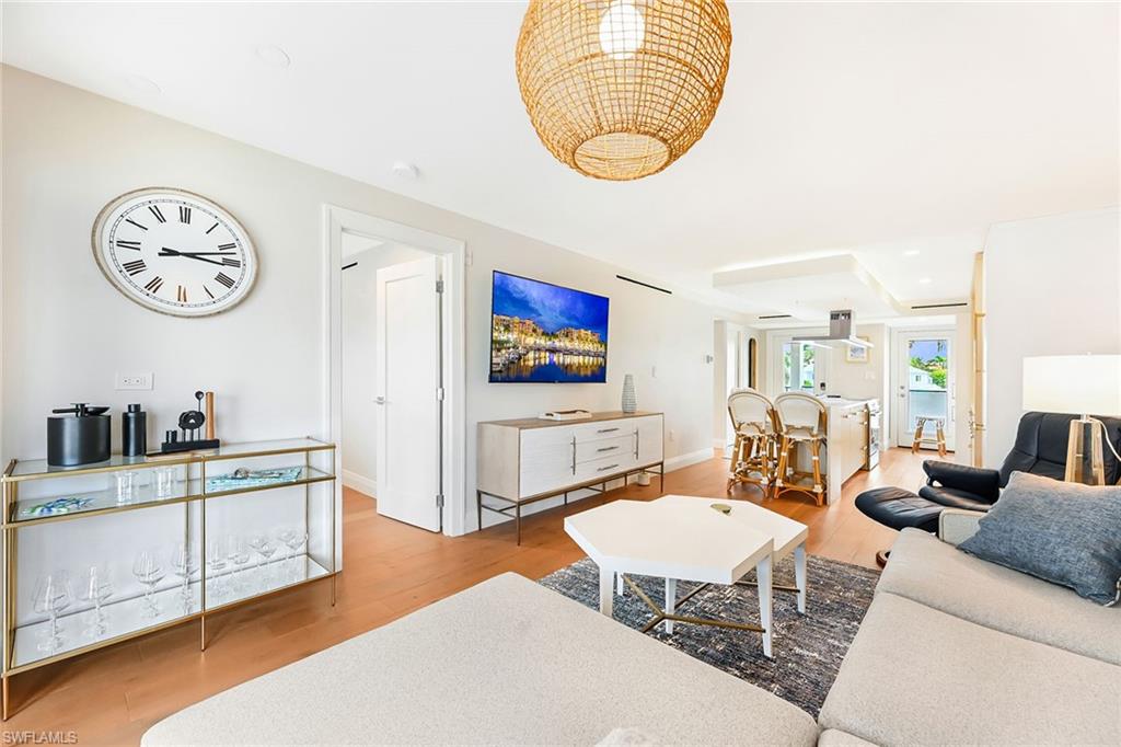 Photo of 250 7th AVE S #207, NAPLES, FL 34102 (MLS # 226022890)