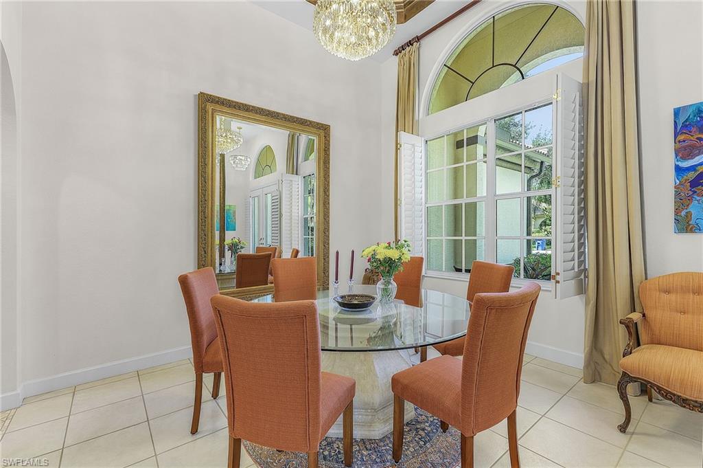 CYPRESS COVE - Residential Lease