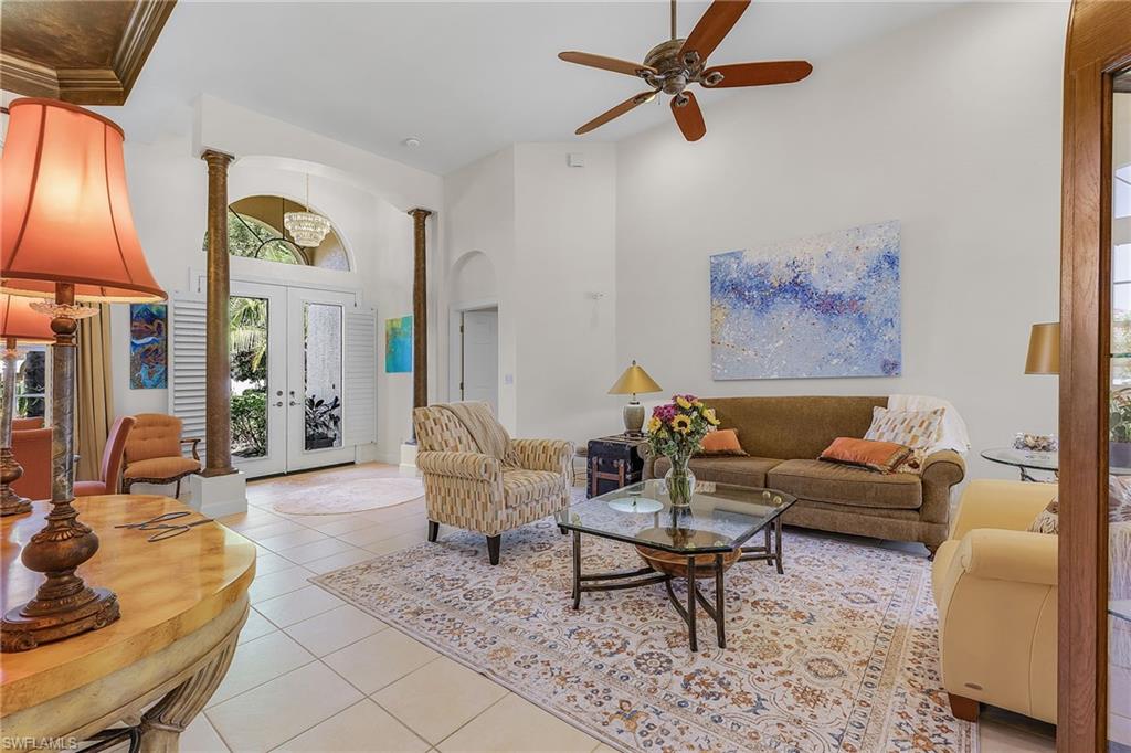 CYPRESS COVE - Residential Lease