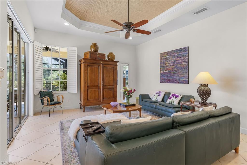 CYPRESS COVE - Residential Lease