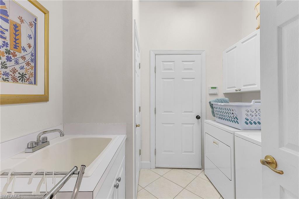 CYPRESS COVE - Residential Lease