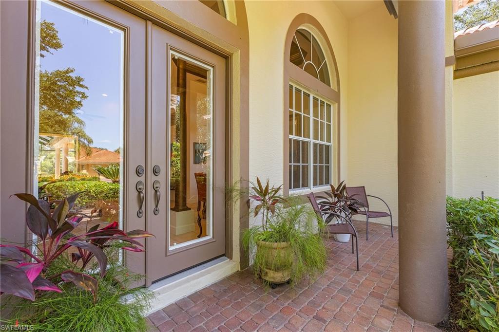 CYPRESS COVE - Residential Lease