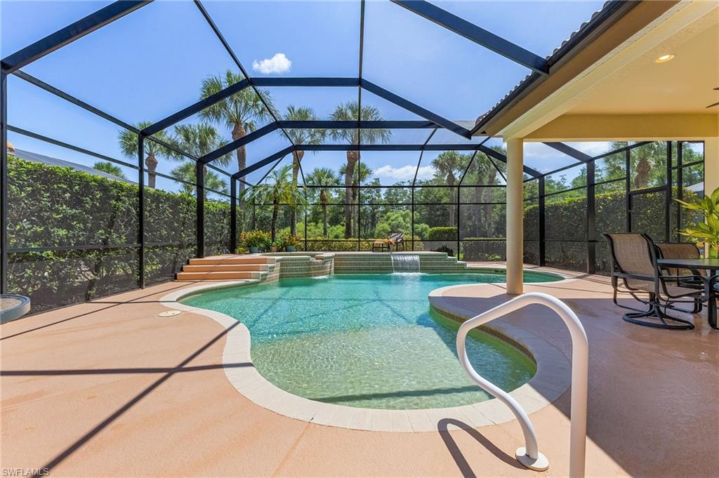 CYPRESS COVE - Residential Lease