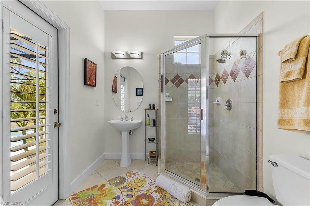 CYPRESS COVE - Residential Lease