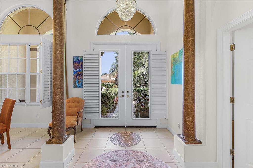 CYPRESS COVE - Residential Lease