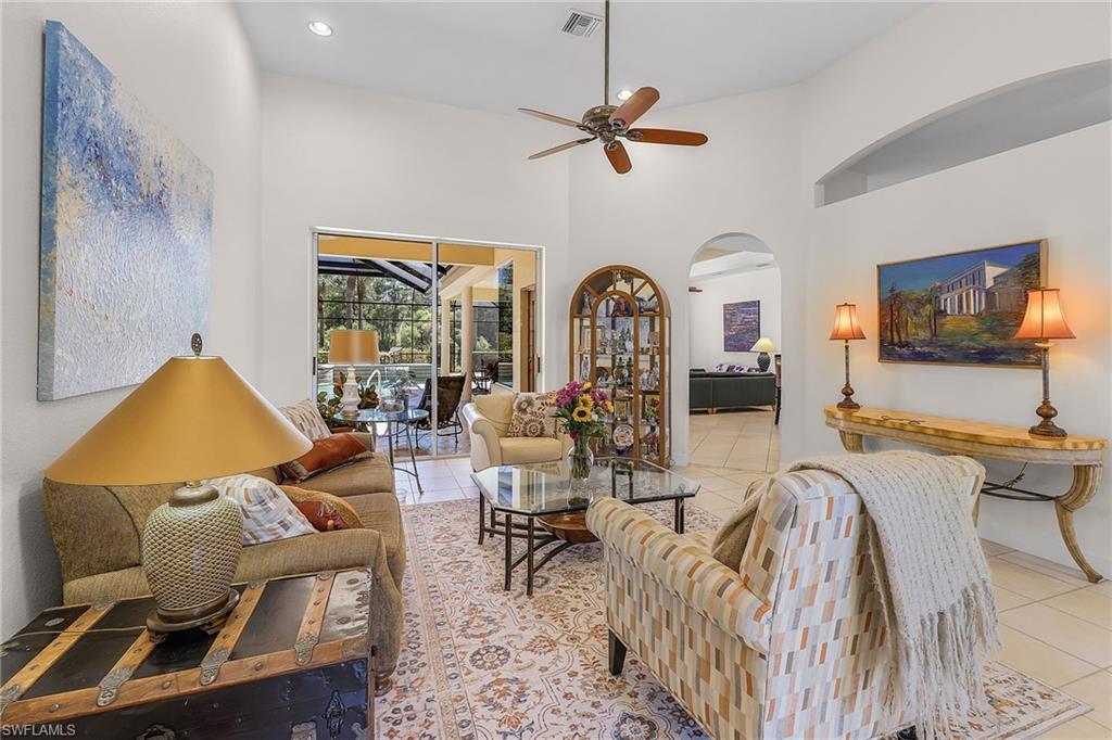 CYPRESS COVE - Residential Lease