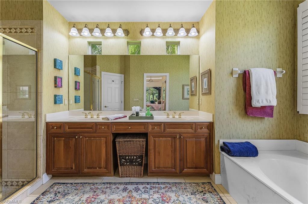 CYPRESS COVE - Residential Lease