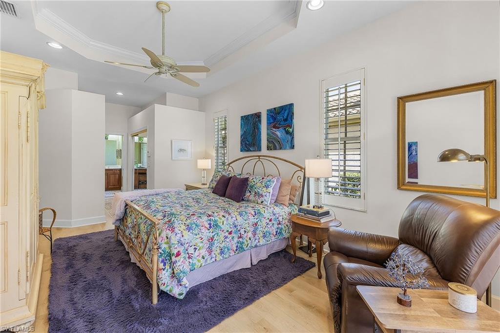 CYPRESS COVE - Residential Lease