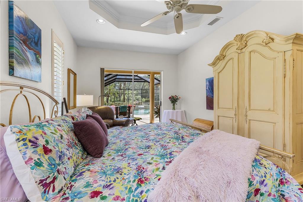 CYPRESS COVE - Residential Lease