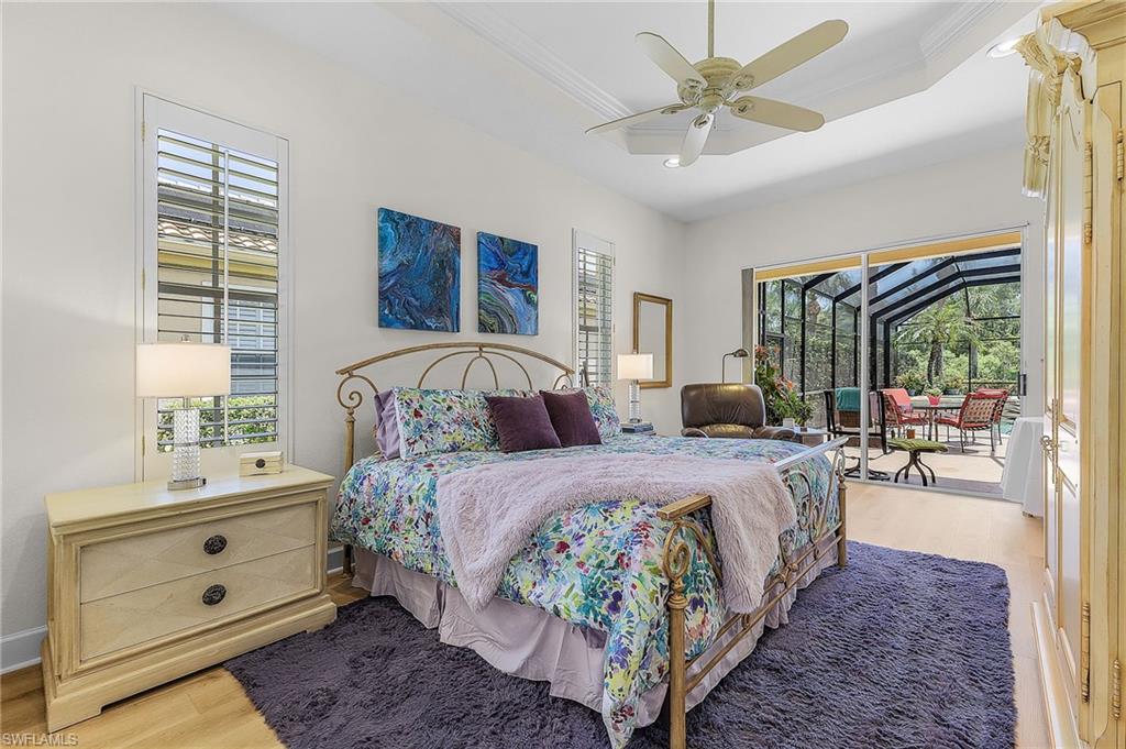 CYPRESS COVE - Residential Lease