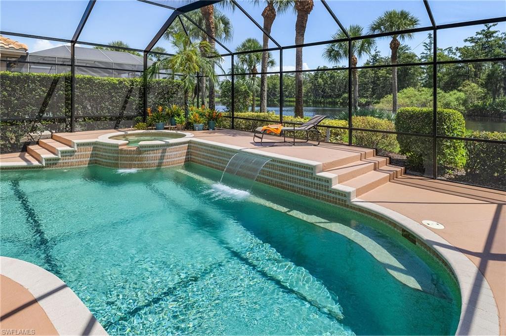 CYPRESS COVE - Residential Lease