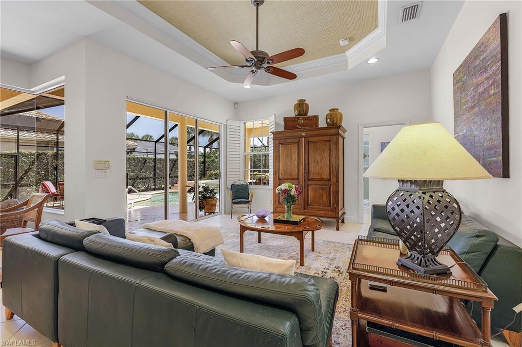 CYPRESS COVE - Residential Lease