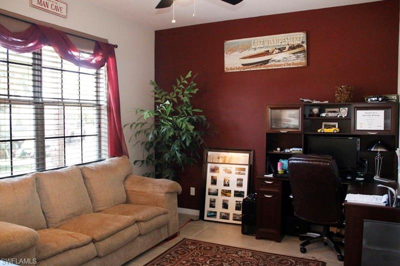 PROMENADE EAST - Residential