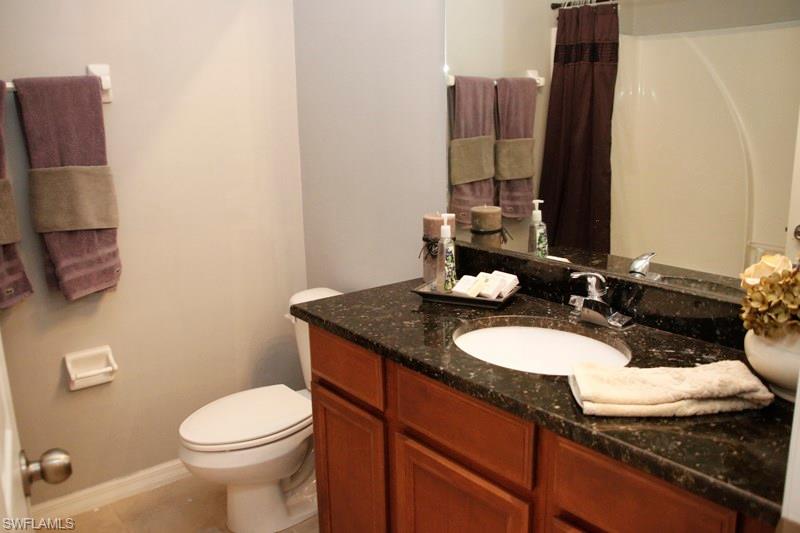 PROMENADE EAST - Residential