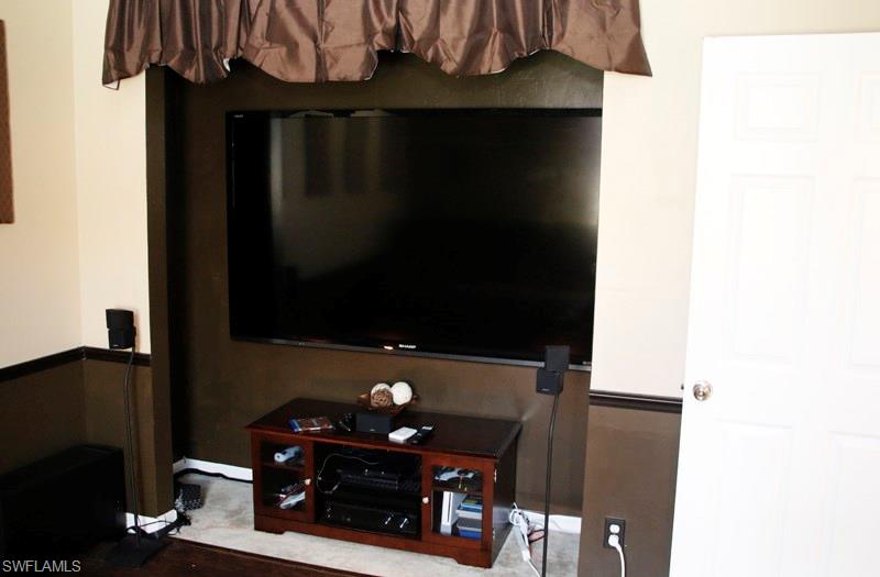 PROMENADE EAST - Residential