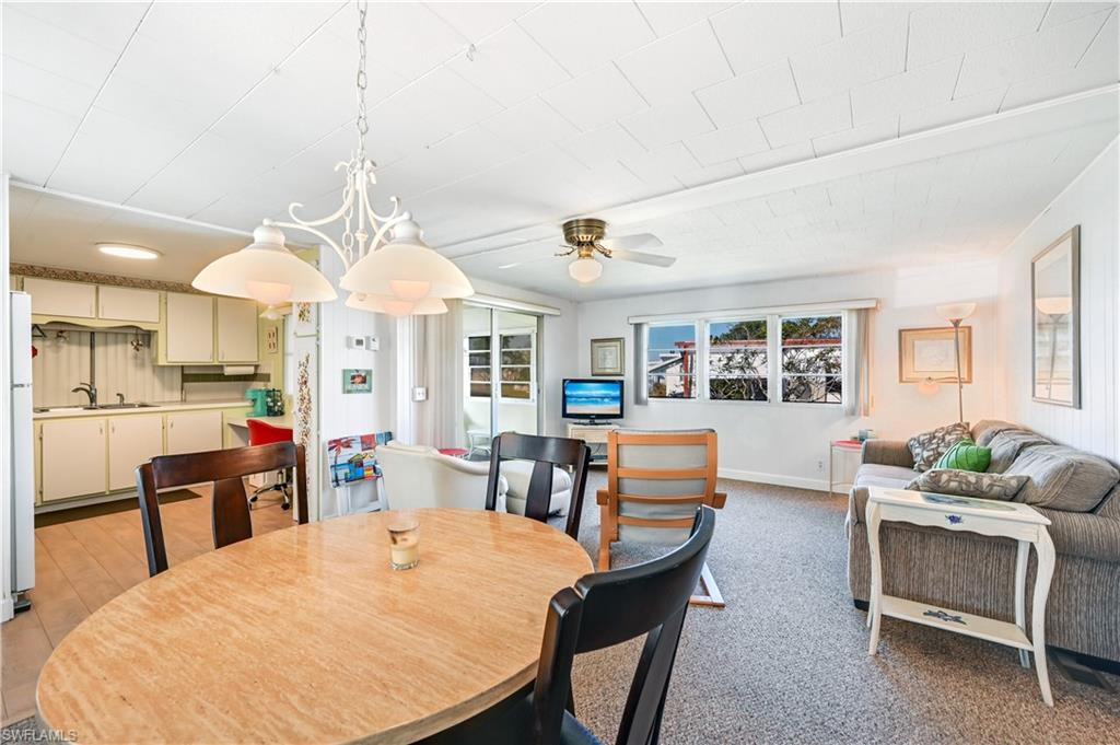 ENCHANTING ACRES MOBILE HOME - Residential