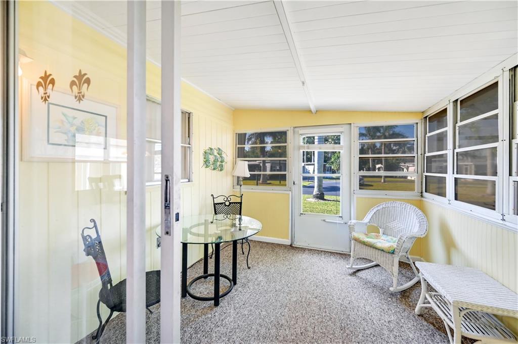 ENCHANTING ACRES MOBILE HOME - Residential