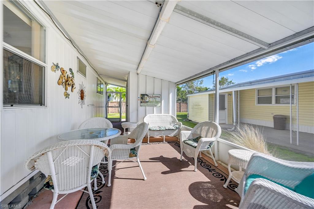 ENCHANTING ACRES MOBILE HOME - Residential