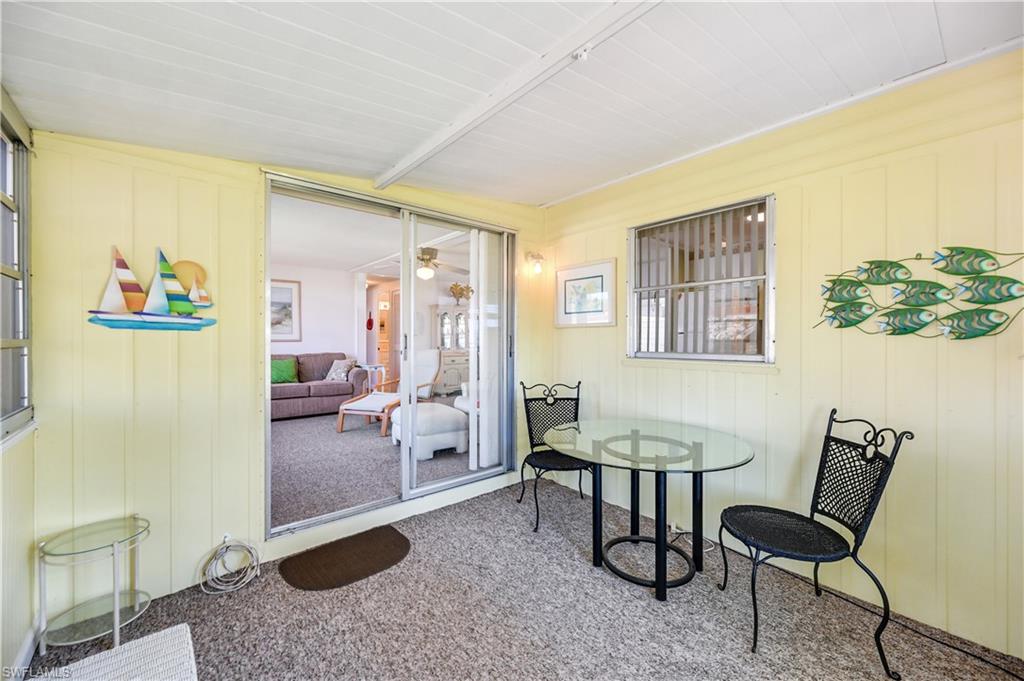 ENCHANTING ACRES MOBILE HOME - Residential