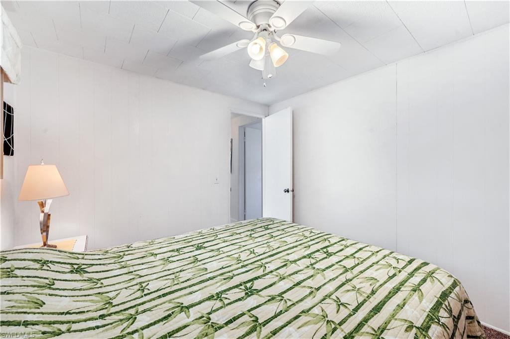 ENCHANTING ACRES MOBILE HOME - Residential