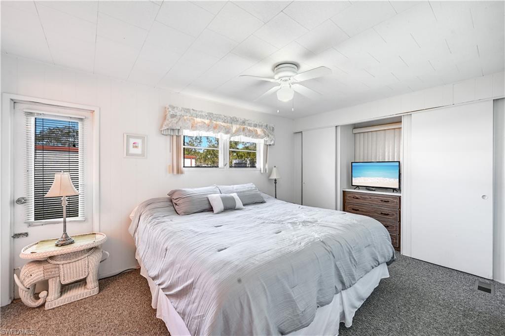 ENCHANTING ACRES MOBILE HOME - Residential